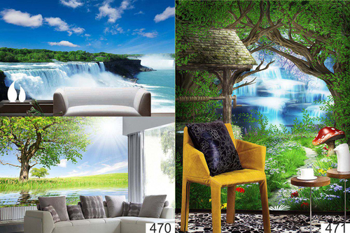 PVC Wall panel