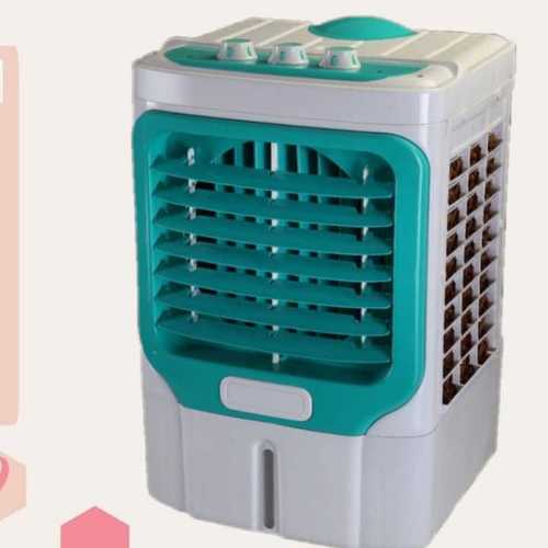 Plastic Cooler Body