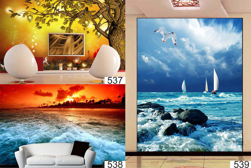 PVC Wall panel