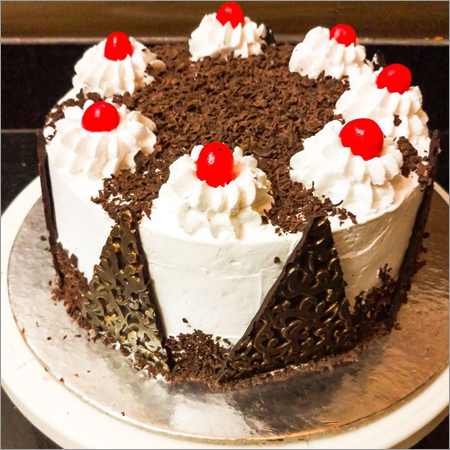 Black Forest Cake