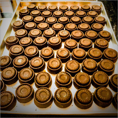 Caramel n Truffle Filled Chocolates