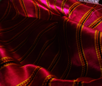 Mashru Fabric