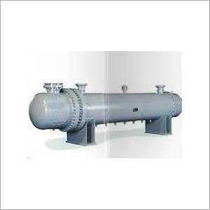 Boiler Heat Exchanger