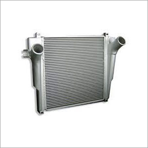 Air Intercooler