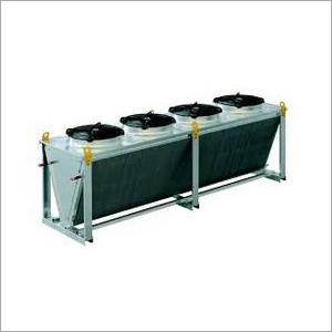 Air Condensers