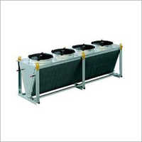 Air Condensers
