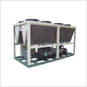Air Chillers