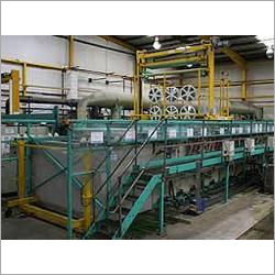 Nickel Processing Plant