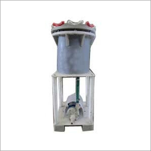 Plating Chemical Filtration Unit