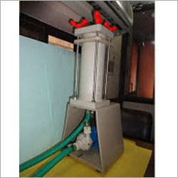 Cartridge Type Filtration Unit