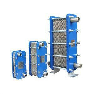 Coil Heat Exchangers