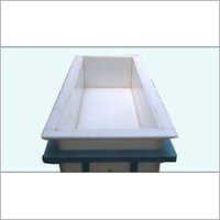 Pickling Tanks