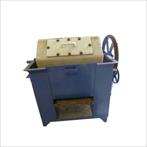 Caustic Barrel