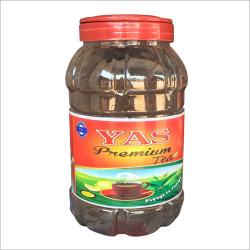 Yas Premium Tea