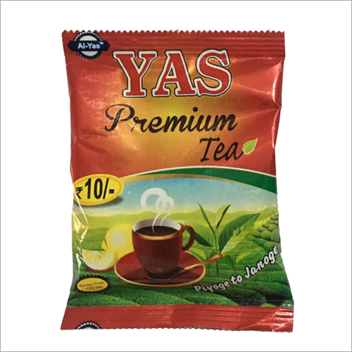 Premium Tea Pack