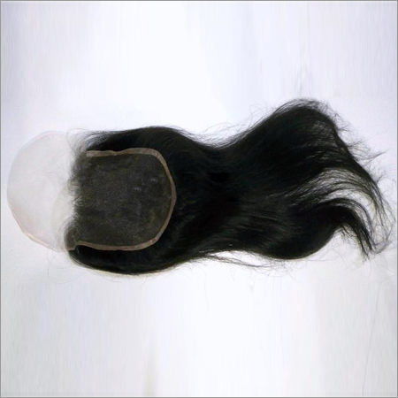 Remy Human Hair Closure