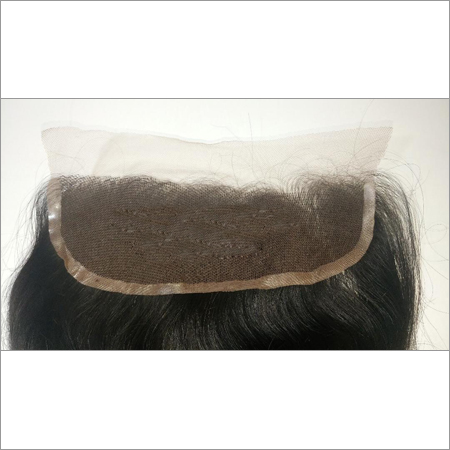 Lace Frontal Straight Hair