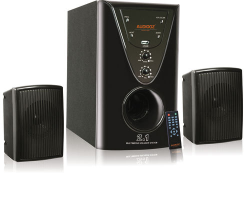 audiooz 4.1 home theater