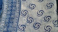 Dabu Fabric