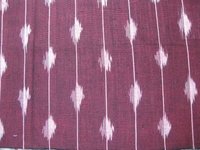 Pochampally Ikat Running Fabric