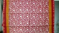 Chanderi Fabric