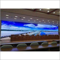 Indoor LED Screen By ZUPER LED