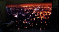 Indoor LED Screen