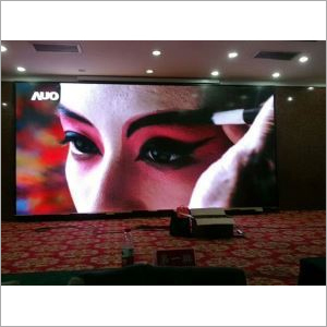 Latest LED Video Wall By ZUPER LED