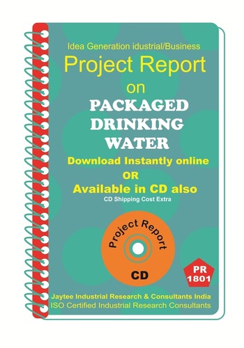 Packaging Indst. Project Reports