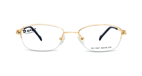 DC-1047 GOLD FRAME