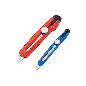 Paper Cutting Knives