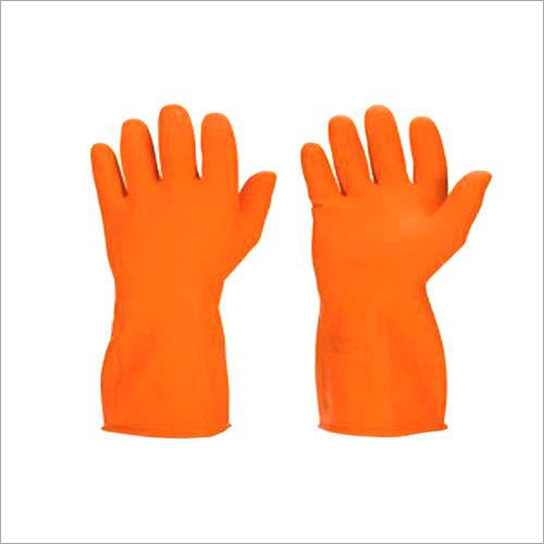 Industrial Hand Gloves