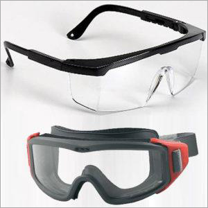 Industrial Safety Goggle