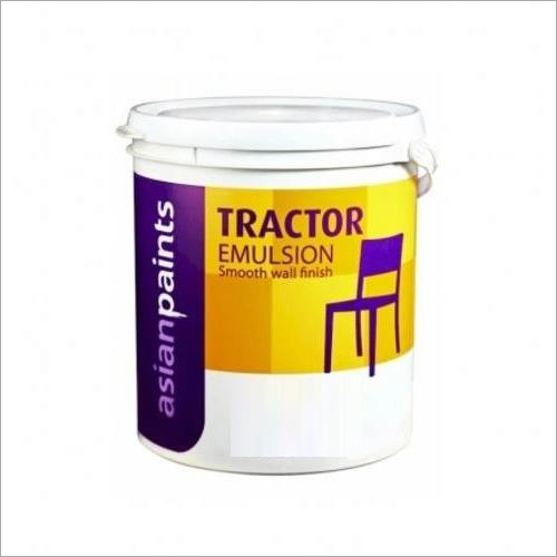 Tractor Emulsion Paints