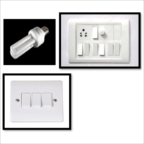 Cfl Bulb