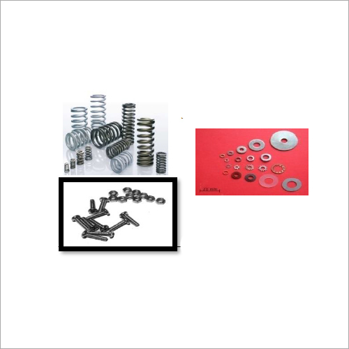 Socket  Bolt