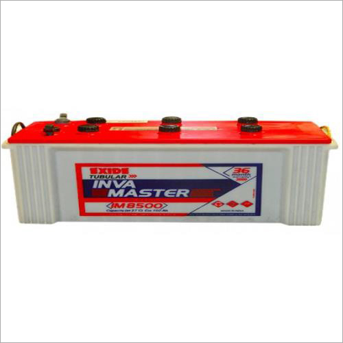 Exide Battery