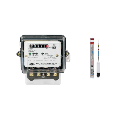 Energy meter