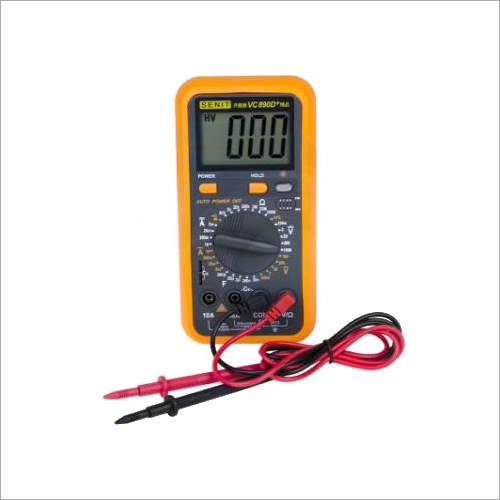 Multimeter