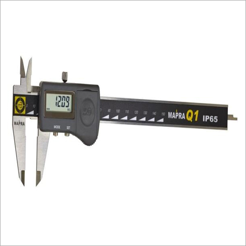 Vernier Caliper