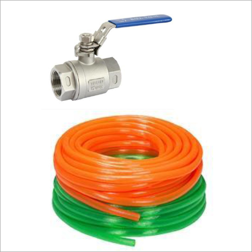 Flexible pipe