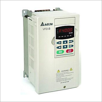 Delta Ac drives