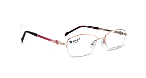 DC-1047 PINK FRAME