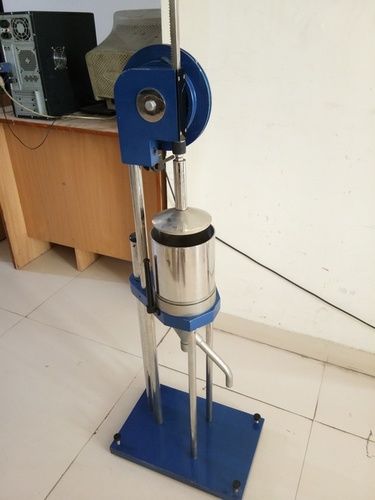 Pulp Testing Equipment