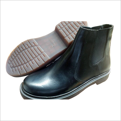 Electrical Safety Boot