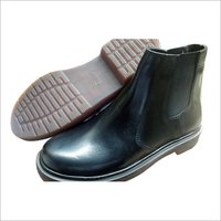 Electrical Safety Boot