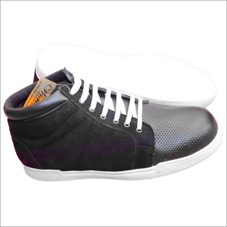 Lancer Safety Shoes