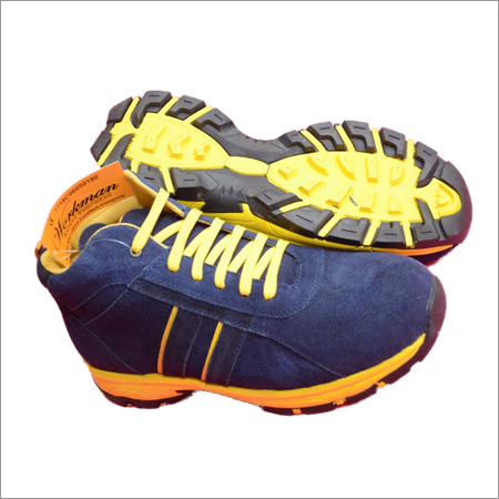 Sport Safety Shoes