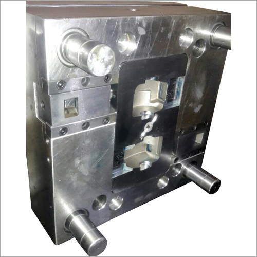 Plastic Injection Mould - Steel Material Variable Dimensions | Durable Design Precise Molding High Strength Customizable