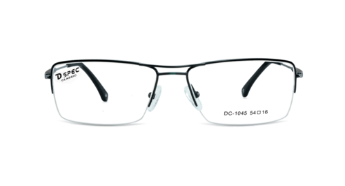 DC-1045 BLACK FRAME